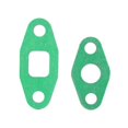 thumbnail image 4 of Stainless Steel Turbo Gasket Kit Fits for Holset HX35 HX35W Oil Inlet Outlet, 4 of 5