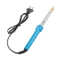 thumbnail image 4 of Labymos 80W Plastic Welding Kit ,Plastic Welder Kit with 40 Rods,1 Mesh,Wire Brush Welder Tools, 4 of 8