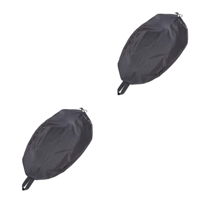 Greeniant Cubierta para cabina de barco en canoa, transpirable, ajustable, bloqueo UV, Protector de cabina para Kayak, suministros para barcos Type1 NO1 Greeniant CBP096839