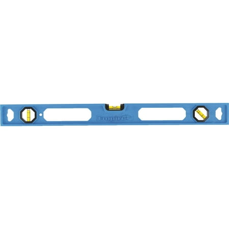 Plastic I-beam - Empire Polycast I-Beam Level