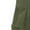 H01-Green, variant on Women's High Waisted Scrub Cargo Pants Travel Y2K Streetwear Baggy Stretchy Pants with Multi Pockets Black,S