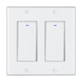 thumbnail image 1 of Pour Wifi Variateur Intelligent Switch Eu/Us Interrupteur Tactile Smart Life App Télécommande, 1 of 9