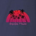 thumbnail image 3 of CafePress - Acapulco Mexico Long Sleeve T Shirt - Long Sleeve Dark T-Shirt, 3 of 4