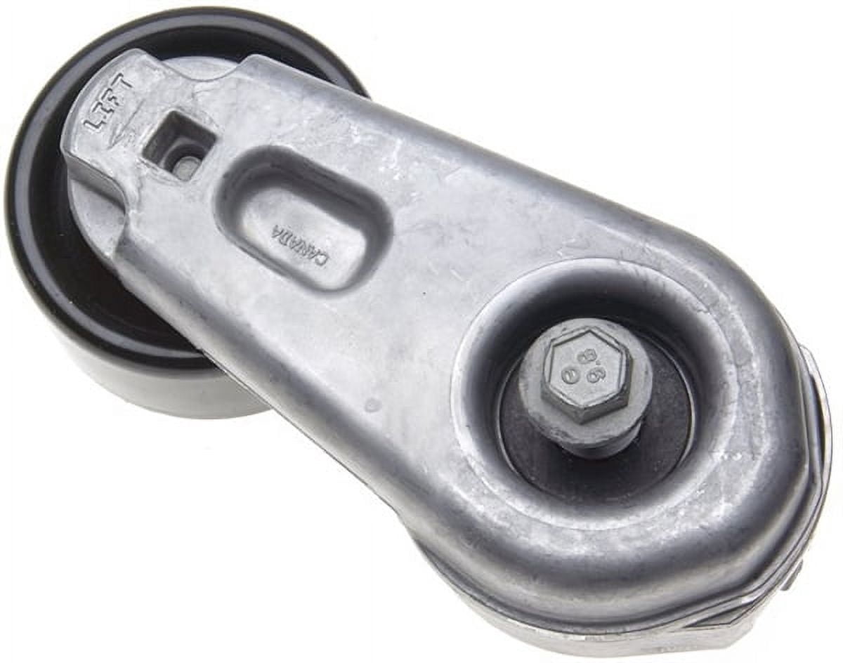 ACDelco Professional 38279 Drive Belt Tensioner Assembly with Pulley Fits select: 2005-2008 FORD ESCAPE, 2005-2007 FORD FIVE HUNDRED