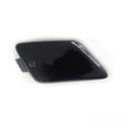 thumbnail image 2 of Trimla Front Tow Cover for 12-15 Mercedes-Benz SLC SLK Roadster W172 R172 Fit 200 250 280 300 350 55 2012 2013 2014 2015 bumper towing Hook Eye Cap A1728850023, 2 of 5