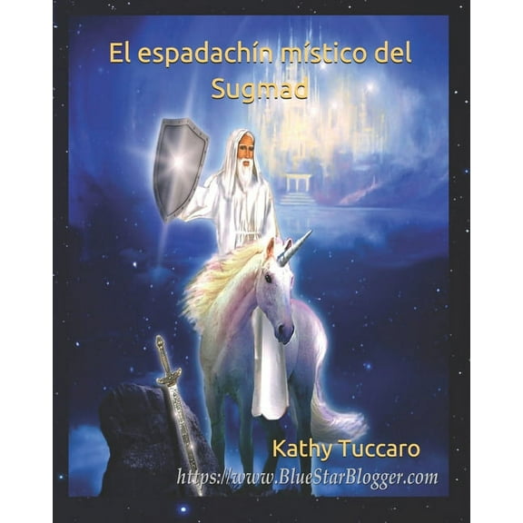 El espadachín místico del Sugmad, (Paperback)