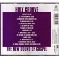 thumbnail image 2 of Various The New Sound of Gospel - Holy Groove (CD), 2 of 2