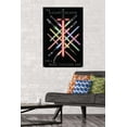 thumbnail image 2 of Star Wars - Lightsaber Group Wall Poster, 22.375" x 34", 2 of 3