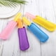 thumbnail image 5 of Fundas portátiles reutilizables para palitos de helado, antigoteo, anticongelantes, fundas multiusos de neopreno para palitos de helado, uso doméstico, 5 of 6
