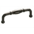 thumbnail image 6 of Amerock BP53013RB Allison Value Hardware 3 inch Pull - Roman Bronze, 6 of 7