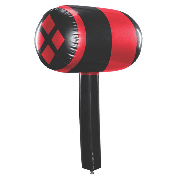 Harley Quinn Mallet