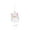 White, variant on HOARBOEG Christmas Doll Hanging Ornament for Xmas Tree, Festive Polyester Doll Decor for Holiday Party, Doll Ornament for Christmas Decorations
