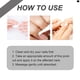 thumbnail image 5 of Suero reparador de uñas de 7 días, suero fortalecedor del crecimiento de las uñas, renovación reparadora de uñas, aceite fortalecedor de uñas para uñas delgadas dañadas, 5 of 5