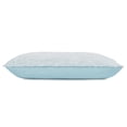 thumbnail image 2 of Oreiller de corps long en peluche d’eau salée, 2 of 3