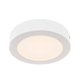 thumbnail image 1 of Fatt Redondo Canopus Blanco B Grande Iluminación Luz Vic Innovador, 1 of 2