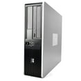 thumbnail image 5 of Restored HP 7800 Elite Desktop Tower Computer, Intel Core 2 Duo, 8GB RAM, 250GB HD, DVD-Rom, Windows 10, Black (Refurbished), 5 of 5