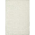 thumbnail image 3 of Hauteloom Pabla Living Room, Bedroom Area Rug - Traditional - Ivory, Pearl - 6'7" x 9'6", 3 of 4