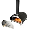 thumbnail image 1 of Horno para Pizza Bluelander, Horno para Exteriores, Portátil, Control de Temperatura, Máximo 400°, 1 of 5