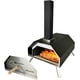 thumbnail image 1 of Horno para Pizza Bluelander, Horno para Exteriores, Portátil, Control de Temperatura, Máximo 400°, 1 of 5
