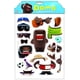 thumbnail image 1 of Set de imanes Dark Horse Deluxe Domo Fun Time, 1 of 1