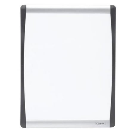 magnetic quartet erase dry frame pack silver