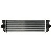 Agility Auto Parts 5010006 Intercooler for Dodge, Freightliner, Mercedes Specific Models