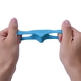 thumbnail image 4 of Basketball Shooting Trainer Finger Training Equipment Shoot Lock (Blue / M), 4 of 4