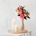 thumbnail image 5 of Viflosae Flower Branches for Garden Wedding Centerpieces Table Runner Decor, 5 of 5