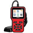 thumbnail image 3 of OBD2 Scanner Diagnostic Tool - Check Engine Light Code Scanner Tool with Reset, DTC, Data Stream, I/M Readiness, Car & Truck Scan Tool for All Vehicles Since 1996, 3 of 10