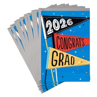 Hallmark Funny Graduation Card (Poop and Circumstance) - Walmart.com