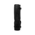 thumbnail image 4 of Men's 11" Engineer Boot Black, Size - 8.5, 4 of 5