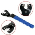 thumbnail image 2 of Harpily Magnetic Tip Screwdriver Set Grinder Home Handle Plastic Adjustable Key Angle Pin Pin Home Textiles One Size Black, 2 of 6