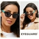 thumbnail image 4 of Gafas de sol EYEGUARD Bifocal Reading UV400 para mujer +2.50, 4 of 6