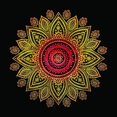 thumbnail image 2 of Mandalas for Meditation: Scratch-Off NightScapes, 2 of 4