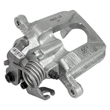Motorcraft Disc Brake Caliper BRCF-336 Fits select: 2011-2019 FORD EXPLORER, 2010-2019 FORD FLEX