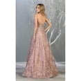 thumbnail image 2 of Robes de Bal Formelles Longues et Grande Taille, 2 of 3