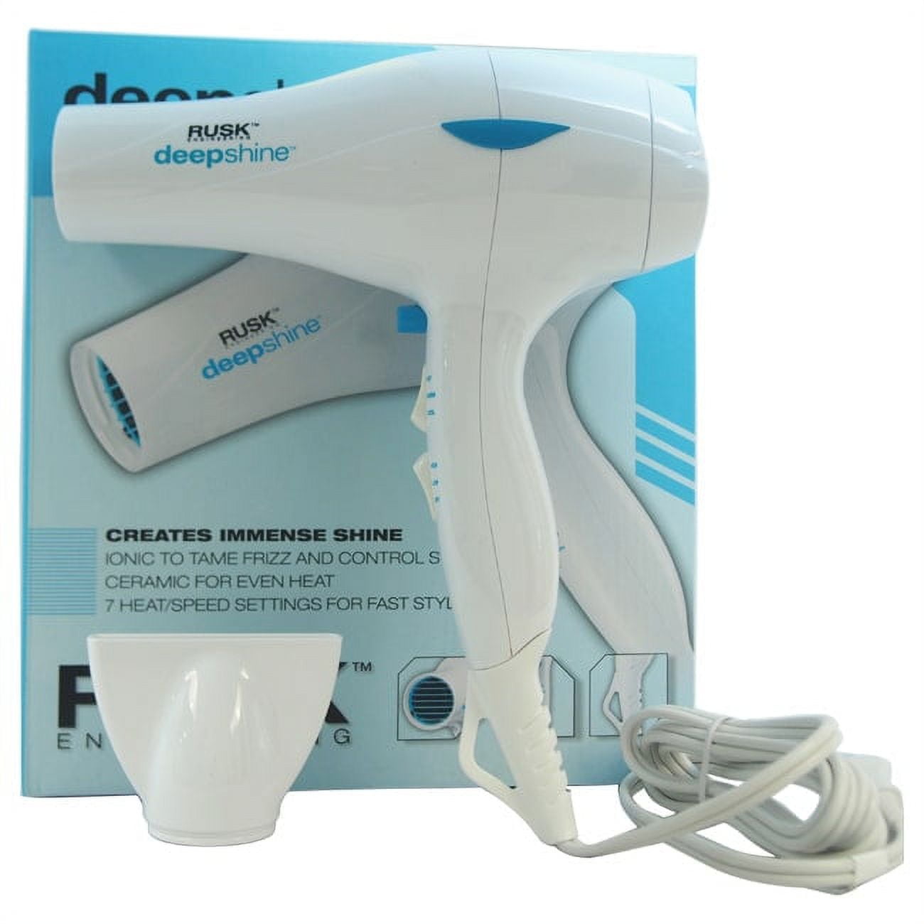 ✨️新品未使用品✨️SATINIQUE Balanceion Hair Dryer Amway (アムウェイ) ヘアードライヤー SATINIQUE｜トレファクONLINE