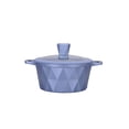 thumbnail image 2 of Batería de cocina Kochsteele Serenity Azul Antiadherente Granito 9 piezas KOCHSTELLE Serenity, 2 of 9