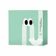 thumbnail image 2 of Qonioi Sewer Deodorizing Tablets 30 Count, Foaming Freshener for Drains, Mint Scent Drain Remover for Kitchen Bathroom Sinks, 2 of 7
