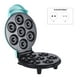 thumbnail image 2 of Máquina para Donuts KONDIAN Mini 700W Recubrimiento Antiadherente 7 Donuts, 2 of 9