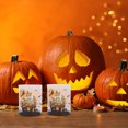 thumbnail image 3 of 8 piezas de cilindros de plástico para velas de Halloween, cubiertas para velas decorativas, pantallas para tubos de velas, cubiertas decorativas para tubos de velas., 3 of 7