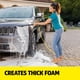 thumbnail image 4 of Detergente para lavado y encerado de vehículos Karcher para hidrolavadora, 4 of 8