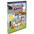 thumbnail image 2 of POUND PUPPIES-HOMEWARD POUND (DVD) (DVD), 2 of 2