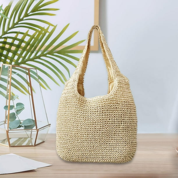 Crochet side bag sale