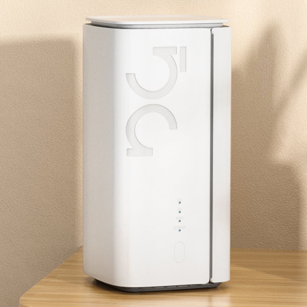 Módem de Internet de banda ancha con cable 2.4G / 5Ghz Banda dual 5G ...