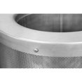 thumbnail image 3 of Can 66 Carbon Filter with Prefilter, Flange Sold Separately, 3 of 6