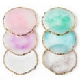 thumbnail image 3 of Jlong Acrylic Jewelry Display Tray Resin Earring Tray Holder Retail Jewelry Riser Photography Props for Show, 3 of 6