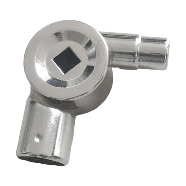 Tornillo de soporte CUTICAT para platillo M8 con M16