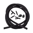 thumbnail image 5 of Universal Car Windshield Wiper Washer Squirter Nozzle Spray Jet Kit Fluid Hose, 5 of 7