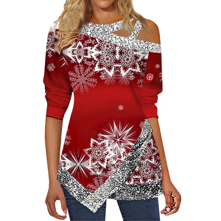 white christmas dresses Women's Black Ugly Christmas Dress with Reindeer – Ugly Christmas Sweaters main image 0